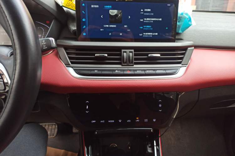 Used Dongfeng Aeolus Yixuan GS 2021 230T Automatic Star-Chasing Warrior Edition