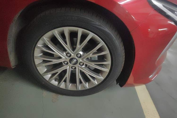 Used Bestune B70 2021 1.5T Automatic Enjoyment Model