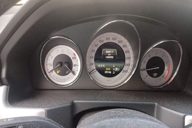 Used Mercedes-Benz GLK-Class 2015 GLK 260 4MATIC Dynamic Edition Ultimate Version