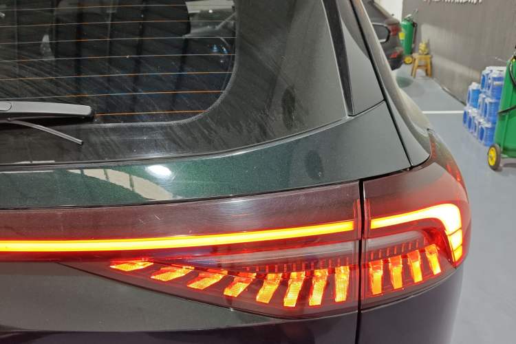 Used Chery Tiggo 8 PRO 2022 290T Two-Wheel Drive Haohan Edition 7 Seats
