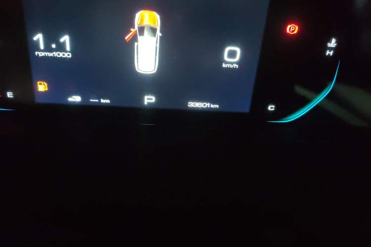 Used Wuling Victory 2020 1.5T CVT Flagship Edition