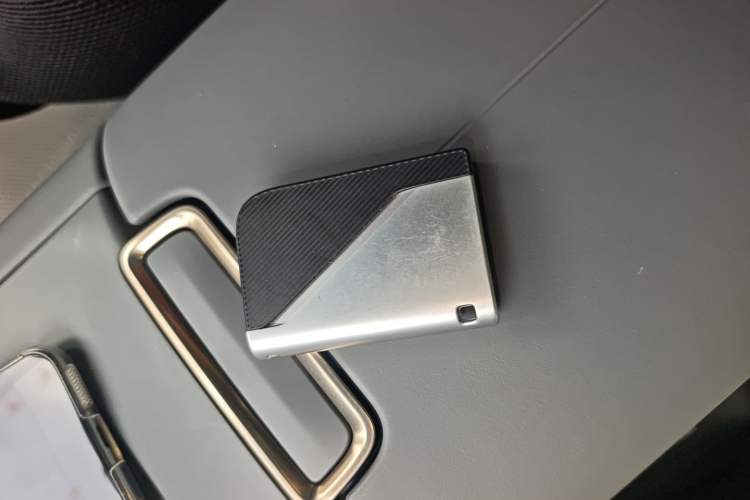 Used Lynk & Co 07 2024 EM-P 126 Long-Range Halo
