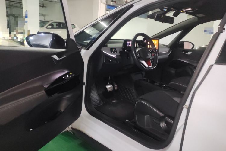 Used Volkswagen ID.3 2022 Active Pure Intelligent Enjoyment Edition
