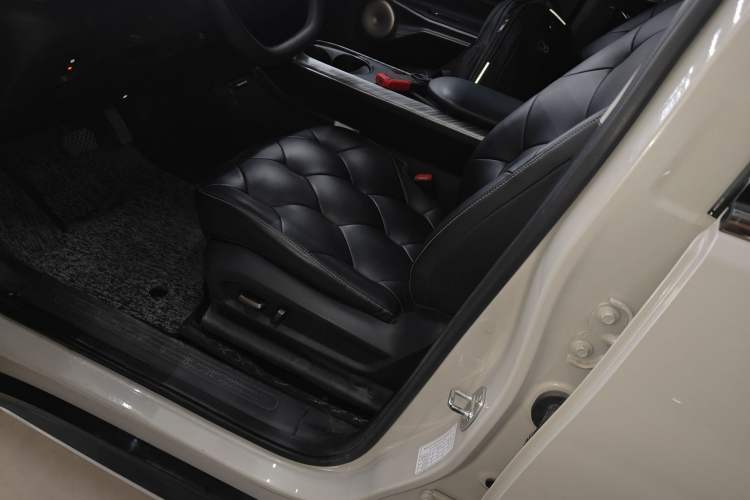 Used Baojun Cloud 2023 460 Max