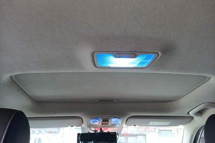 Used Hyundai ix35 2021 2.0L Automatic 2WD GLS Leading Edition