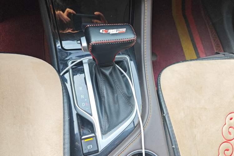 Used CHANGAN CS35PLUS 2019 1.6L Automatic YueLian Edition China VI