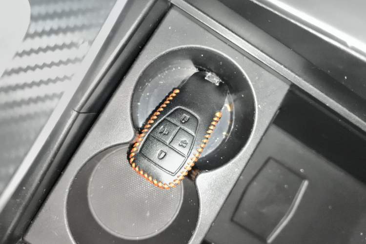 Used BAIC Beijing X7 2020 1.5TD DCT ZhiShang Edition
