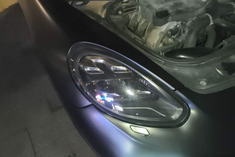 Used Porsche Panamera 2014 Panamera 3.0T