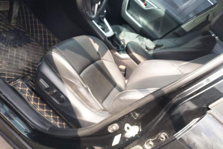 Used Toyota Wildlander 2023 2.0L CVT Two-Wheel Drive Urban Edition
