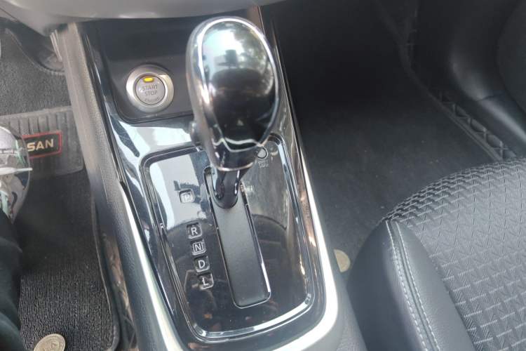 Used Nissan Tiida 2016 1.6L CVT Smart Drive Edition