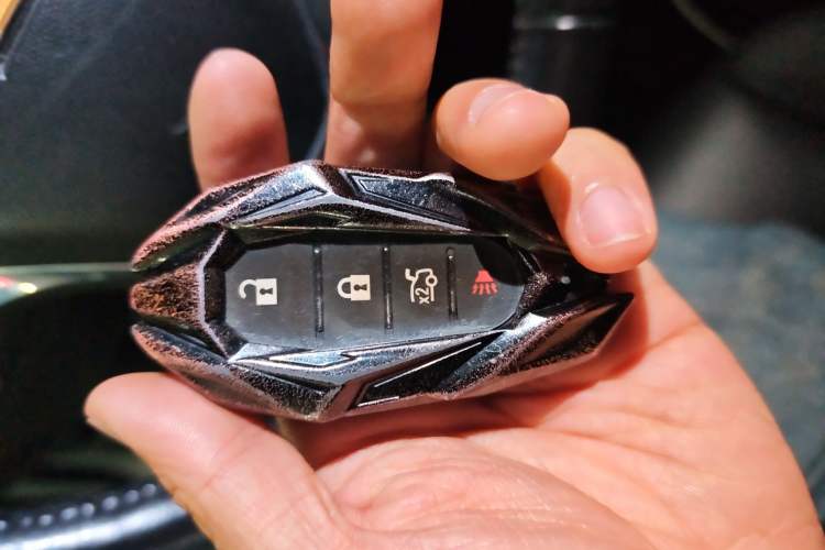 Used Chevrolet Malibu XL 2018 530T Automatic RuiChi Edition