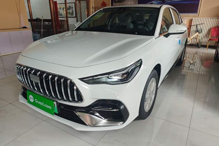 Used Geely Galaxy Stellar 6 2026 Model 125km Long-range Edition
