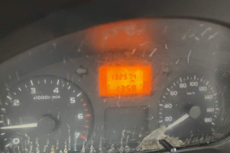 Used Wuling Rongguang 2014 1.2L S Base Model