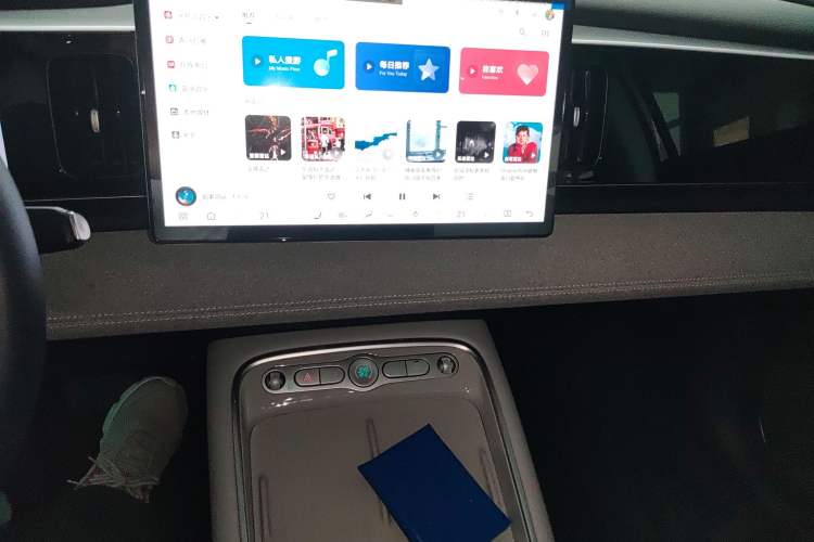 Used BYD Sealion 05 EV 2025 520 km Smart Cruise Version