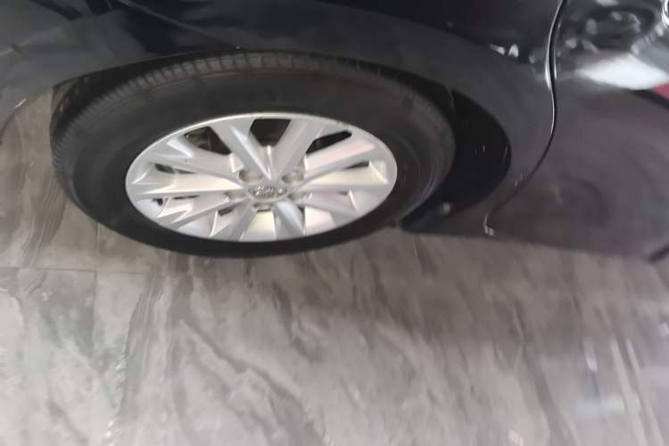 Used Toyota Camry 2016 2.0G 10th Anniversary Leading Edition