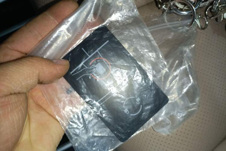 Used Tesla Model 3 2023 Rear-Wheel-Drive Version