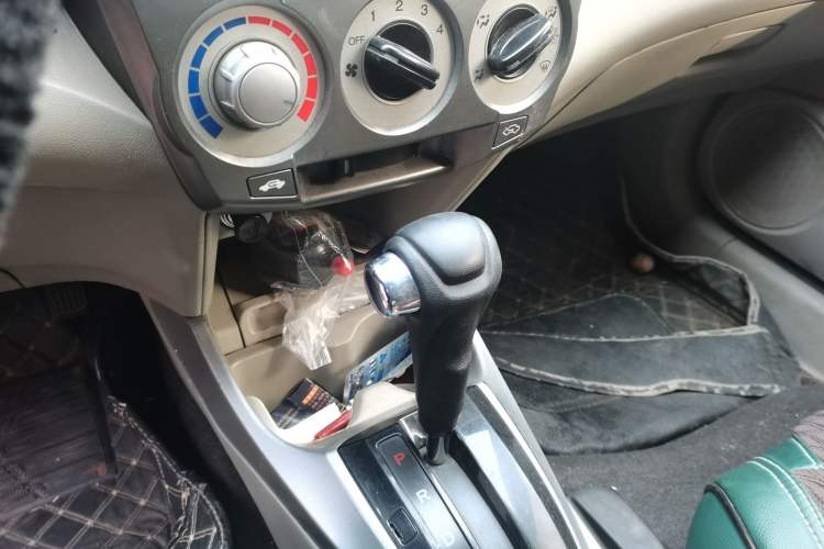 Used Honda City Classic 2011 1.5L Automatic Elite Edition
