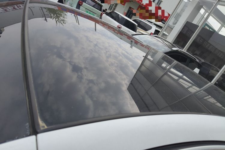 Used Chery QQ Little Ant 2022 Sweet Pink Edition Half-Sugar Version Lithium Iron Phosphate 29.2 kWh 30 kW 301 km Roof