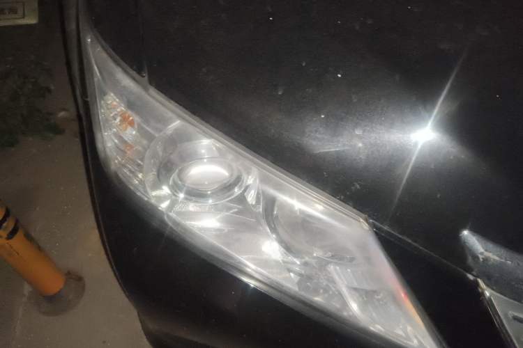 Used Toyota Camry 2013 2.0G Comfort Edition