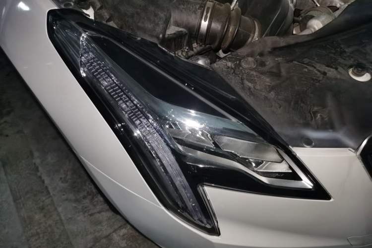 Used Cadillac XTS 2018 28T Tech Edition