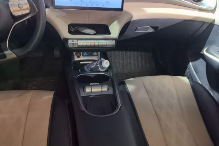 Used BYD Dolphin 2024 Honor Edition 420km Fashion Version