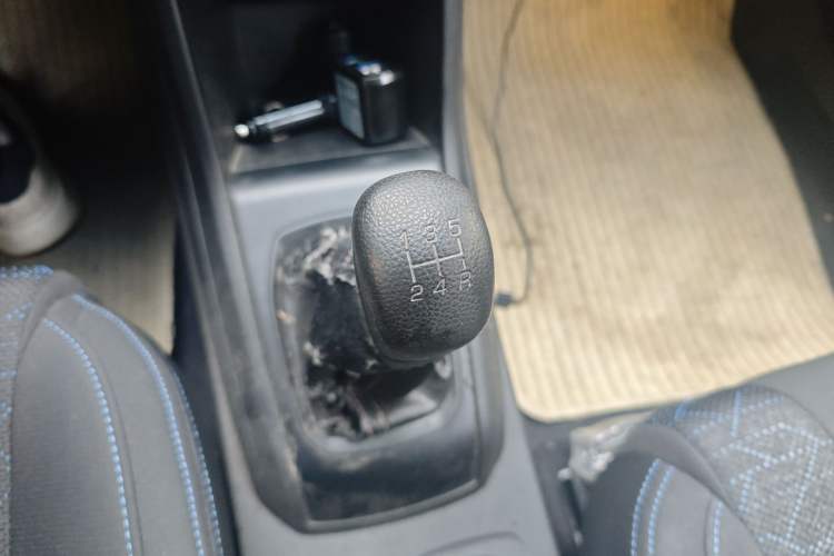 Used Baojun 310 2016 1.2L Manual Value Edition