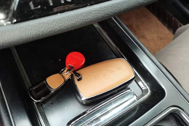 Used Lincoln Corsair 2022 2.0T Two-Wheel Drive Luxury Edition