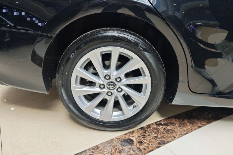 Used Toyota Camry 2021 2.0G Luxury Edition Right Rear Wheel Hub