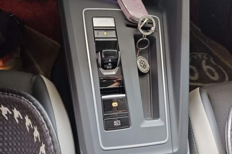 Used Volkswagen Golf 2021 280TSI DSG Pro Gear Lever