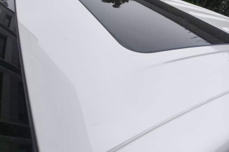 Used Buick GL8 2022 ES Landtrek 653T Comfort Edition