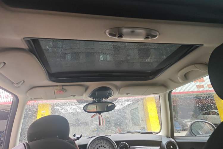 Used MINI 2012 1.6L COOPER Baker Street