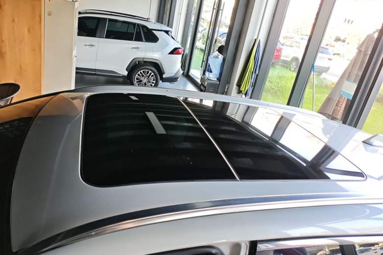 Used Renault Kadjar 2019 SCe200 Automatic 2WD Zhiyue Edition Anniversary Model China V Standard