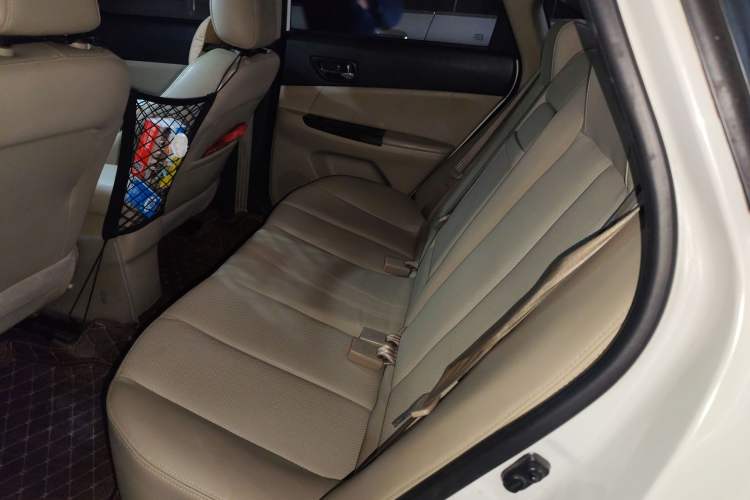 Used Changan Eado 2012 1.6L Manual Luxury Model China IV Standard
