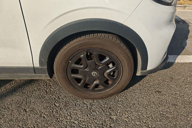 Used Leapmotor T03 2025 310 Comfort Edition