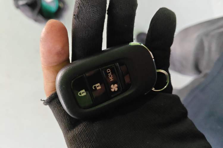 Used Honda e:NP1 2023 420 km Vision Edition