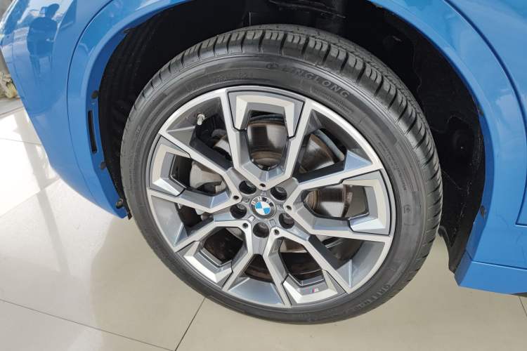 Used BMW X2 2022 sDrive25i Midnight Edition
