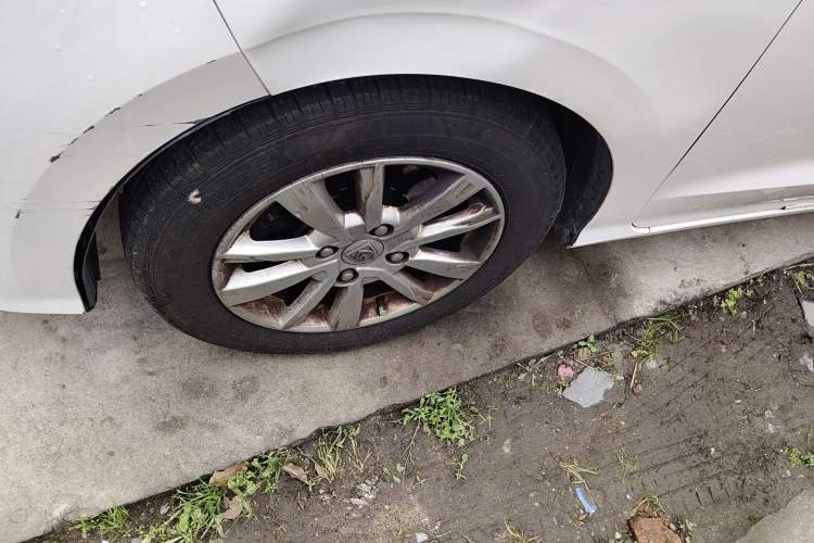 Used Baojun 360 2019 1.5L CVT Elite Version China VI
