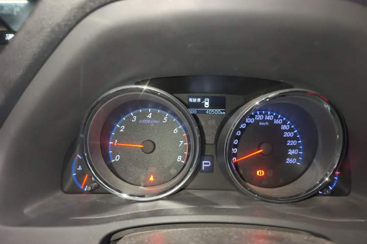 Used Toyota Reiz 2013 2.5V Elite Edition
