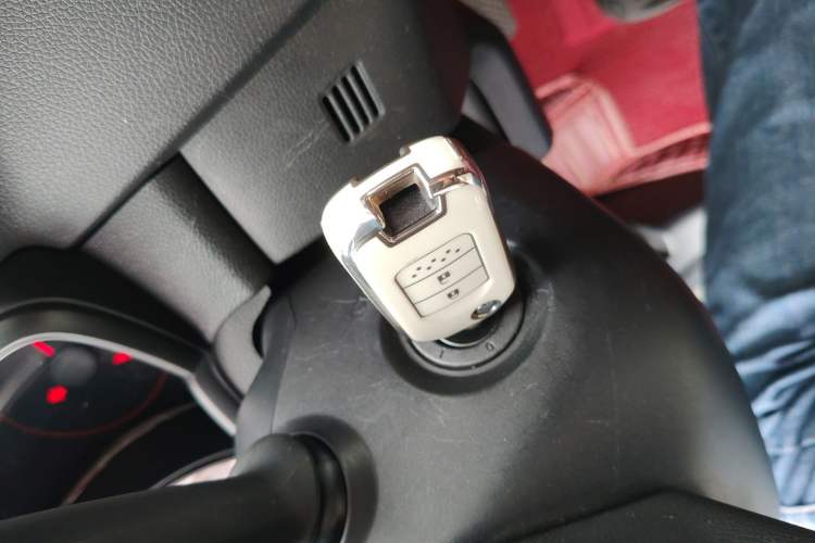 Used Honda Fit 2020 1.5L CVT Comfort Version
