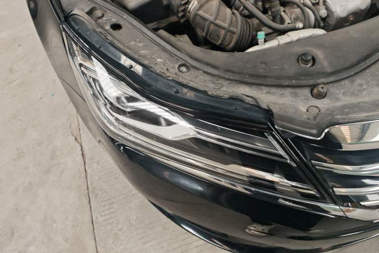 Used Roewe e950 2017 50T Hybrid Connected Executive Edition