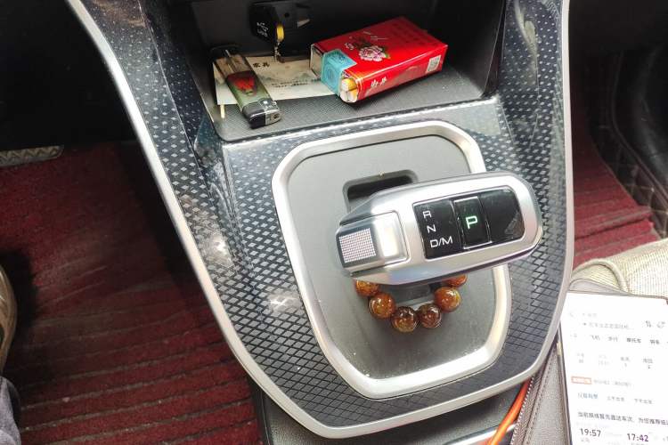 Used Haval M6 2021 PLUS 1.5T DCT Luxury Smart Connectivity Model