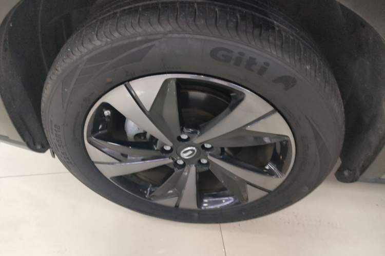 Used GAC Trumpchi GS4 2022 270T Automatic Smart Drive Technology Edition (Upgraded Version)
