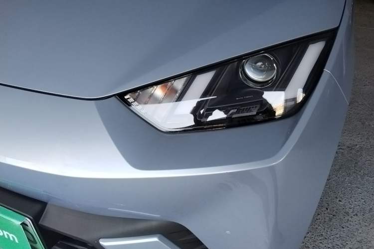 Used BYD Seagull 2024 Honor Edition 305km Dynamic Version