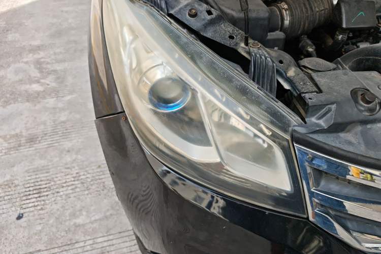 Used SAIC MAXUS G10 2016 2.0T Automatic Luxury Executive Edition