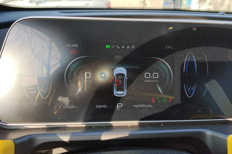 Used ORA Good Cat GT 2024 Mulan Edition 401 km Range Prestige Version 135 kW