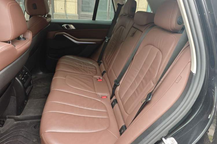 Used BMW X5 (Import) 2020 xDrive30i X Design Package