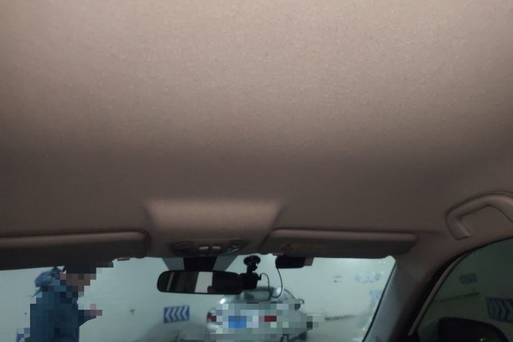 Used Leopaard CS9 2017 1.5L CVT Fashion Edition