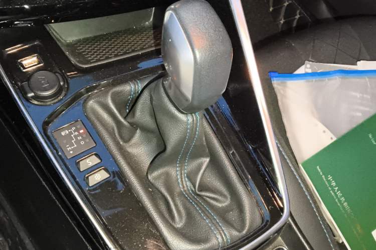 Used Peugeot 308 2016 1.6L Automatic Luxury Edition