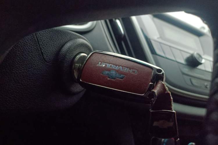 Used Chevrolet Cavalier 2019 320 Automatic Enjoyment with Sunroof