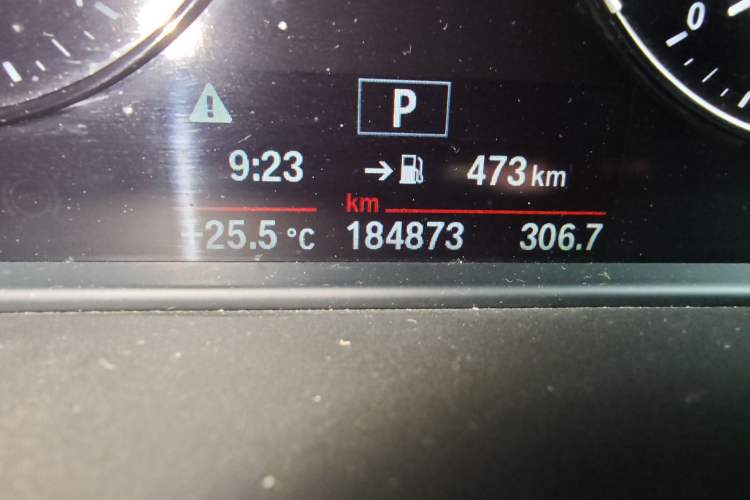 Used BMW X1 2018 sDrive20Li Leading Model
